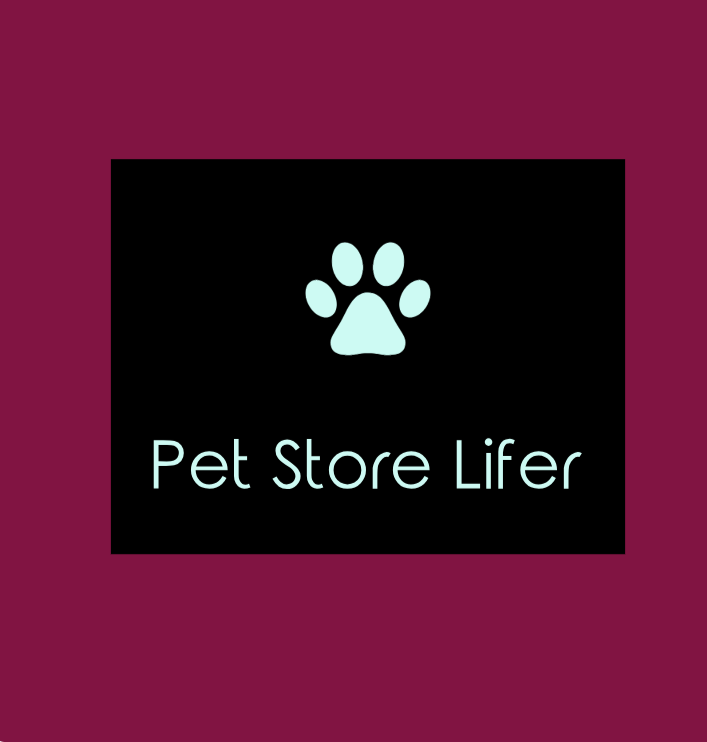 Confessions of a Pet Store Lifer